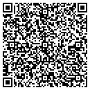 QR code with J D Trucking Co contacts