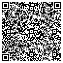 QR code with Hunters Pointe contacts