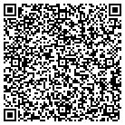 QR code with R V Upperman Sons Inc contacts