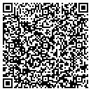 QR code with Kroeger Hw Erection Company contacts