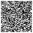 QR code with Just Glo Studio contacts