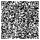 QR code with On The Move Inc contacts