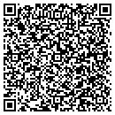 QR code with Harvey's Sinclair contacts