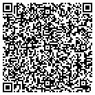 QR code with Rains Temperate Media contacts