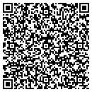 QR code with S J Plumbing contacts