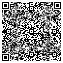 QR code with PJ  Siding & Such contacts