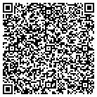 QR code with Pristine Lawn & Landscape LLC contacts
