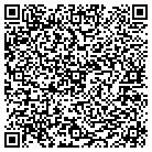QR code with Red Big Fencing And Landscaping contacts