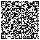 QR code with Re Studio contacts