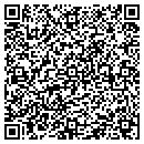 QR code with Redd's Inc contacts