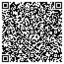 QR code with Robert W Thomas contacts