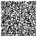 QR code with Manav LLC contacts