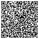 QR code with J K Delite contacts
