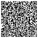 QR code with Prairie Stop contacts