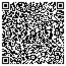 QR code with Rick Biegler contacts