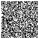QR code with Roadrunner contacts