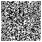 QR code with S T Mechanical Contractors Inc contacts