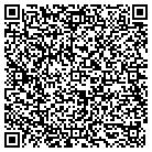 QR code with Dennis Jauert Drafting & Dsgn contacts