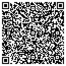 QR code with Taucer Studios contacts
