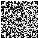 QR code with The Landing contacts