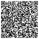 QR code with The Palms Tan Studio contacts