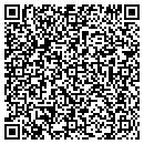 QR code with The Refinement Studio contacts