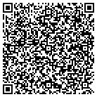 QR code with Tighe Lawn And Landscape Inc contacts