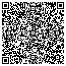 QR code with The Gas Stop contacts
