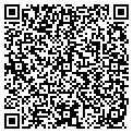 QR code with P Steele contacts