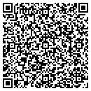 QR code with T D Plumbing Heating contacts