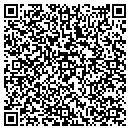 QR code with The Cover Up contacts