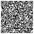QR code with Two Rivers Landscaping contacts