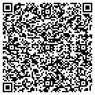 QR code with University Village contacts