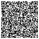 QR code with University Village Of Raleigh contacts
