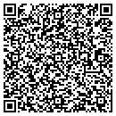 QR code with Tharco Inc contacts