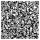 QR code with The J E V Plumber Inc contacts