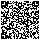 QR code with Thomas E Clark Inc contacts