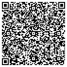 QR code with Tim's Custom Plumbing contacts