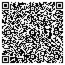 QR code with A S Amoco 2x contacts