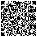 QR code with Upper Level Hairstyling contacts