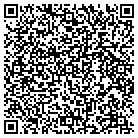 QR code with A oK Landscape Service contacts