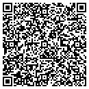 QR code with Q Painting Co contacts