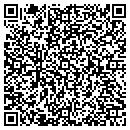 QR code with C6 Studio contacts