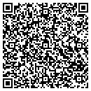 QR code with Ayush Corporation contacts