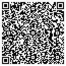 QR code with Callis Tower contacts