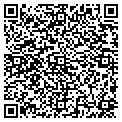 QR code with Moses contacts