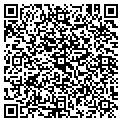 QR code with KSKD Radio contacts
