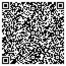 QR code with R D Construction & Siding contacts