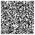 QR code with Magdeburg Systems Inc contacts