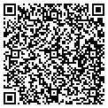 QR code with E Studios contacts